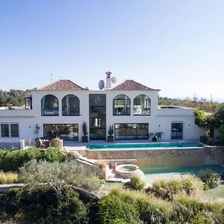 Villa Luxury On Top Of The World - Casa Rupi Picota
