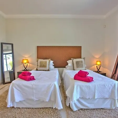 Luxury On Top Of The World - Casa Rupi Villa